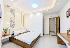 Bán nhà mặt phố 5 tầng, diện tích 25m2, mặt tiền 4.4m tại phường Tân Sơn Hoà... Bán nhà mặt phố tại Tân Sơn Hòa, Hồ Chí Minh 14
