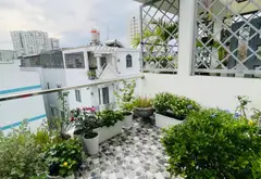 Nhà 4 Tầng Hiện Đại, Ô Tô Đỗ Cửa Ngay KDC Petechim... Bán nhà riêng tại Nhà Bè, Hồ Chí Minh 15