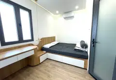 Nhà 3 tầng diện tích 18m² tại Thống Nhất giá 3.68 tỷ, tặng nội thất... Bán nhà riêng tại An Hội Đông, Hồ Chí Minh 06