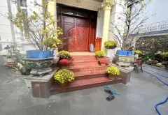 BIỆT THỰ HOÀNH TRÁNG TT. HÀNH CHÍNH MỚI P. BÌNH TÂN TPHCM (12,5M X 20M ) HẦM + 3TẦNG
NHỈNH 23Đ TL.... Bán biệt thự, liền kề tại Bình Tân, Hồ Chí Minh 05