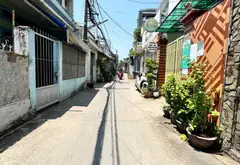 Nhà 6 tầng có thang máy, hẻm xe hơi Gò Vấp, dòng tiền ổn định... Bán nhà riêng tại An Hội Đông, Hồ Chí Minh 03