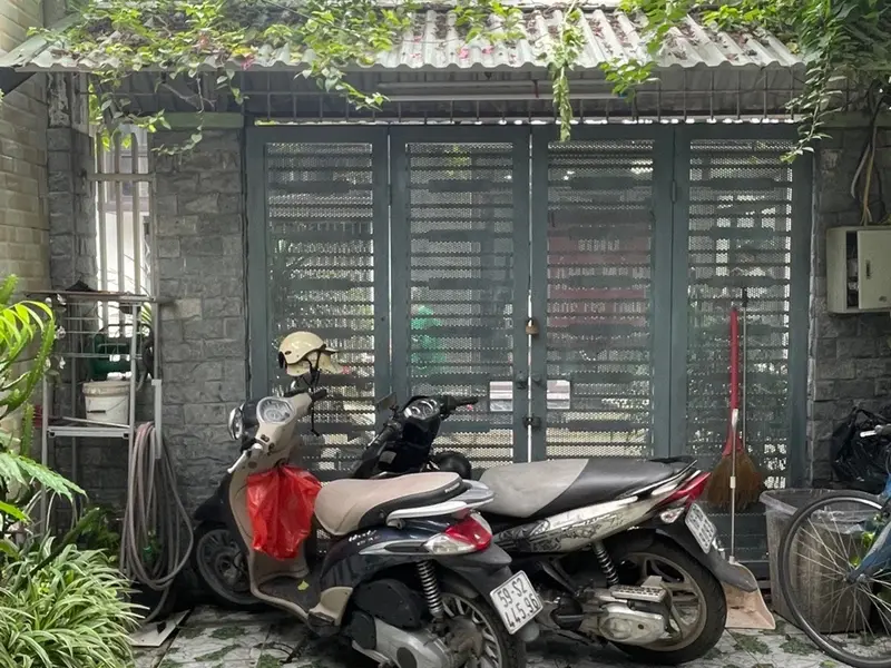 Nhà riêng kiên cố tại vị trí ngõ rộng thuộc Miếu Hai Xã... Bán nhà riêng tại Lê Chân, Hải Phòng 01