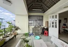 Nhà 5 Tầng Mặt Tiền Rộng - Ô Tô Vào Nhà, Kinh Doanh Online Tốt Tại Tân Bình... Bán nhà riêng tại Tân Hòa, Hồ Chí Minh 13