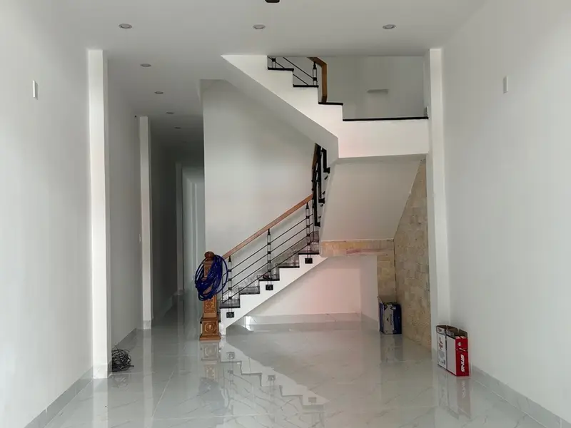 Nhà mặt phố 2 mặt tiền đắc địa trung tâm Đà Nẵng, cơ hội kinh doanh sinh lời vượt trội... Bán nhà mặt phố tại Hòa Cường, Đà Nẵng 01