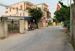 Đất rộng mặt tiền 4,2m ngõ ô tô tại Thủy Nguyên, Hải Phòng... Bán đất tại Thiên Hương, Hải Phòng 05