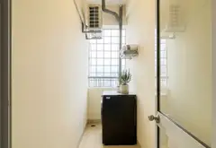 Căn hộ 2 phòng ngủ thành phố giao lưu. 3,5 tỷ có TL... Bán căn hộ chung cư tại Từ Liêm, Hà Nội 04
