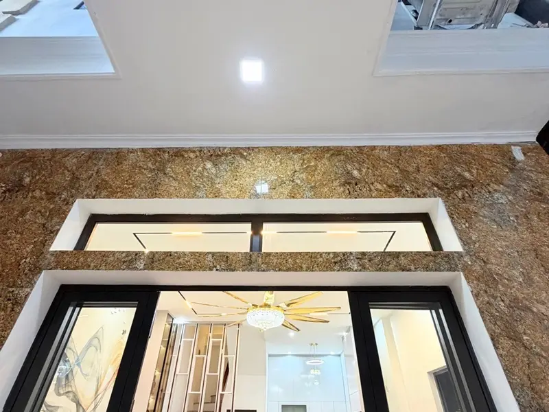 Nhà Góc 3 Thoáng Cầu Giấy - Đón Đầu Mặt Phố Tương Lai... Bán nhà riêng tại Cầu Giấy, Hà Nội 01