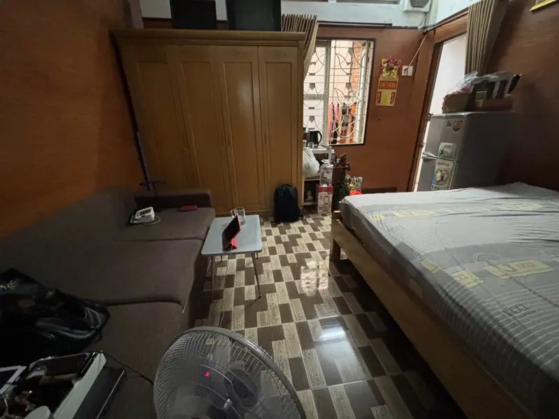 Bán căn hộ chung cư 2 phòng ngủ tại quận Tân Bình giá 2 tỷ... Bán căn hộ chung cư tại Tân Sơn Hòa, Hồ Chí Minh 01