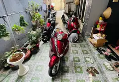 Cặp nhà mặt tiền tỉnh lộ 10 đón đầu cơ hội sinh lời... Bán partner tại An Lạc, Hồ Chí Minh 02