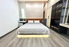 Giảm 500tr🏡 LÔ GÓC 2 mặt hẻm Ô TÔ - 2 Tầng đúc 4.5x15.5m- Đường số 9, gần CV Làng Hoa Gò Vấp... Bán nhà riêng tại Thông Tây Hội, Hồ Chí Minh 19
