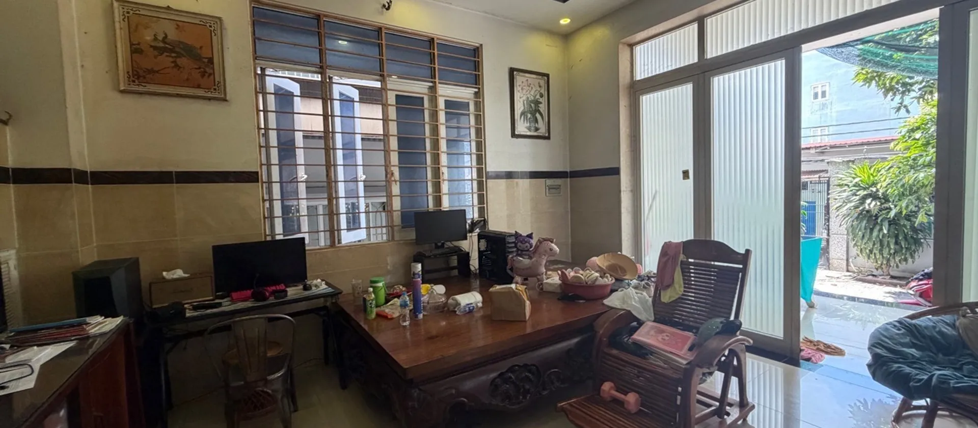 Nhà rộng siêu VIP, vừa ở vừa cho thuê, dòng tiền hấp dẫn... Bán nhà riêng tại Bình Trị Đông, Hồ Chí Minh 01