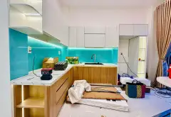💥NHÀ PHẠM VĂN CHIÊU - 74M2– 6TY29 TL... Bán nhà riêng tại An Hội Tây, Hồ Chí Minh 15