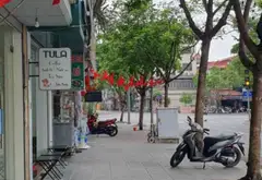Hiếm, trung tâm Việt HƯng, ngay ngã tư, tái định cư, vỉa hè rộng, kinh doanh đa dạng,gần hồ điều h... Bán nhà mặt phố tại Việt Hưng, Hà Nội 01
