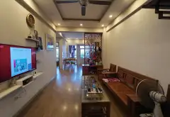 Căn hộ cao cấp tầng trung, tầm nhìn thoáng tại Khu đô thị Định Công, mặt phố Trịnh Đình Cửu.... Bán căn hộ chung cư tại Định Công, Hà Nội 02