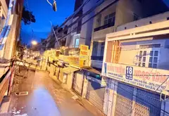 Bán nhà mặt phố Phường 8 Tân Bình, mặt tiền kinh doanh, diện tích 99 m2, nhà 2 tầng kiên cố... Bán nhà mặt phố tại Tân Hòa, Hồ Chí Minh 07