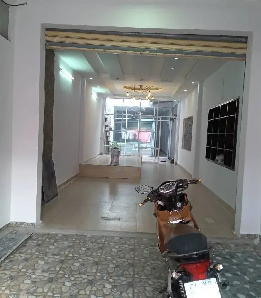 Bán nhà mặt phố phường Thới An Quận 12, mặt tiền 4m, diện tích 113.4m2, giá thương lượng... Bán nhà mặt phố tại Thới An, Hồ Chí Minh 01