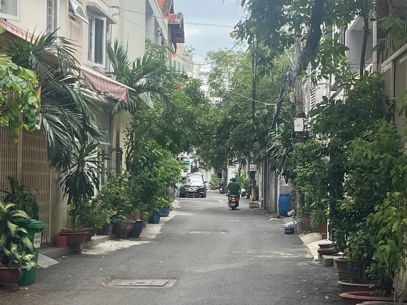 🏡 54M² – BÌNH THẠNH
🔥 Ngang 4m cực hiếm
📐 4* × 12m
🏠 Nhà 2 tầng.... Bán nhà riêng tại Gia Định, Hồ Chí Minh 01