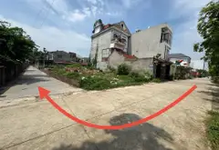 CHỦ CẦN BÁN GẤP 122,5 M ĐÔNG LAI XÃ NỘI BÀI, HÀ NỘI... Bán đất tại Sóc Sơn, Hà Nội 01