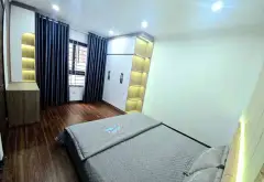 CẦN BÁN NHÀ PHỐ NGŨ NHẠC -HOÀNG MAI:62M2 6T MỚI ĐẸP - Ô TÔ - KINH DOANH SẦM UẤT GIÁ MỀM MẠI... Bán nhà riêng tại Vĩnh Hưng, Hà Nội 09