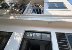 Tòa nhà 7 tầng siêu sang, vị trí vàng tại Thanh Trì... Bán nhà riêng tại Thanh Trì, Hà Nội 01