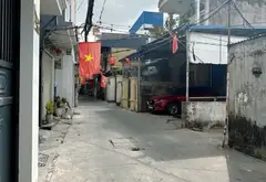 HÀNG TUYỆT CHỦNG 170 THIÊN LÔI – ĐẤT RỘNG, Ô TÔ VÀO NHÀ – 5,45 TỶ

Cơ hội vàng cho khách mua ở hoặc... Bán nhà riêng tại An Biên, Hải Phòng 05
