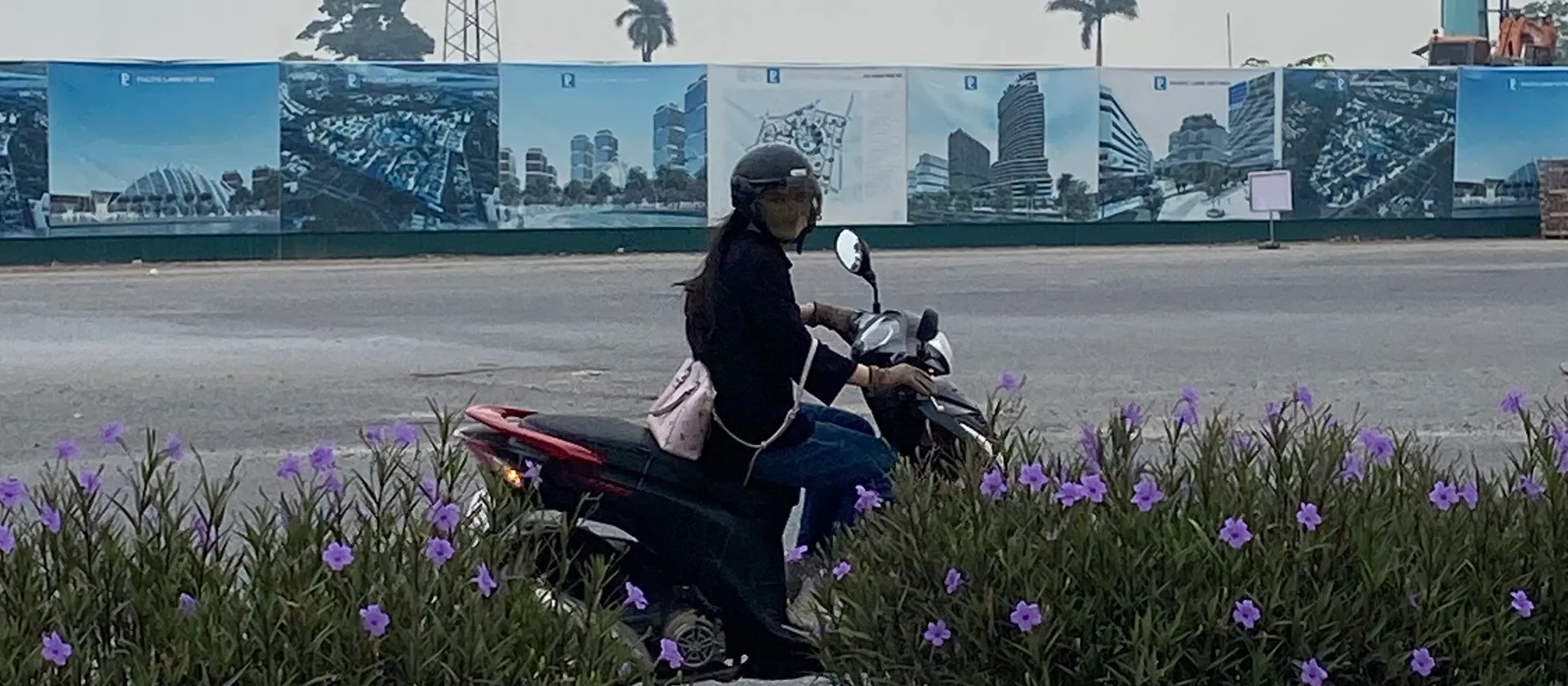 Nhà Lô Góc Sang Trọng Tại Khu Trung Tâm Giáo Dục Đẳng Cấp... Bán nhà riêng tại Đông Ngạc, Hà Nội 01