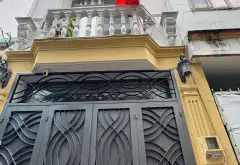 Nhà mới 2 tầng Phường An Hội Tây, giá hợp lý... Bán nhà riêng tại An Hội Tây, Hồ Chí Minh 01