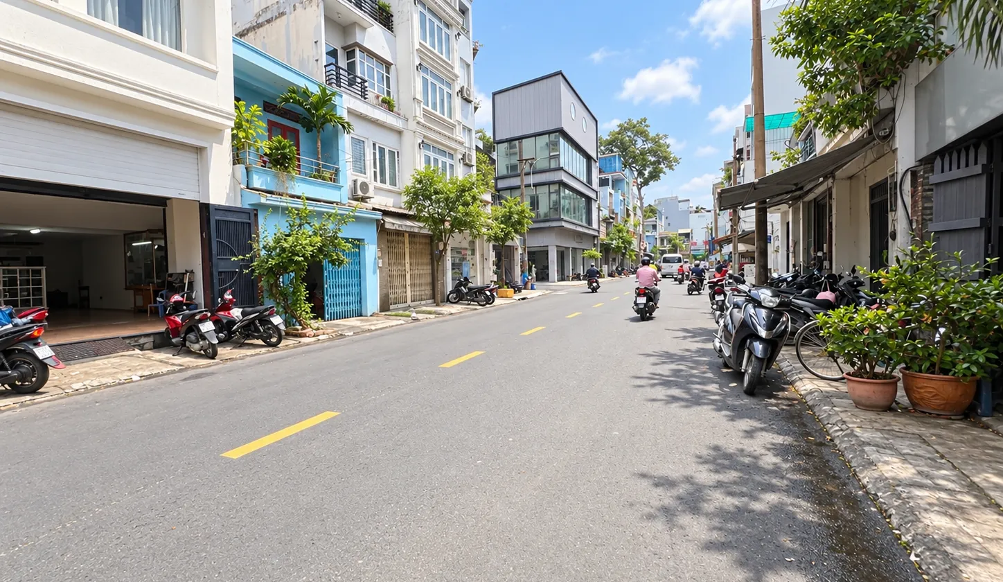 Mặt Tiền Kinh Doanh Trung Tâm Q10- 4 Tầng- 6 PN - Chỉ Nhỉnh 10 Tỷ Thương Lượng Tốt... Bán nhà mặt phố tại Diên Hồng, Hồ Chí Minh 01