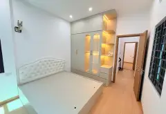 Bán nhà riêng tại phường Ba Đình, diện tích 33m2, vị trí trung tâm, giá 9.7 tỷ... Bán nhà riêng tại Ba Đình, Hà Nội 03