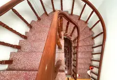 Nhà 5 tầng 60m2 hẻm ô tô tránh tại Tân Phú giá 10 tỷ thương lượng... Bán nhà riêng tại Tân Phú, Hồ Chí Minh 11