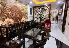 Nhà biệt thự 4 tầng 168.8m2 mặt tiền 7m tại Gò Dầu giá tốt... Bán nhà riêng tại Tân Sơn Nhì, Hồ Chí Minh 05