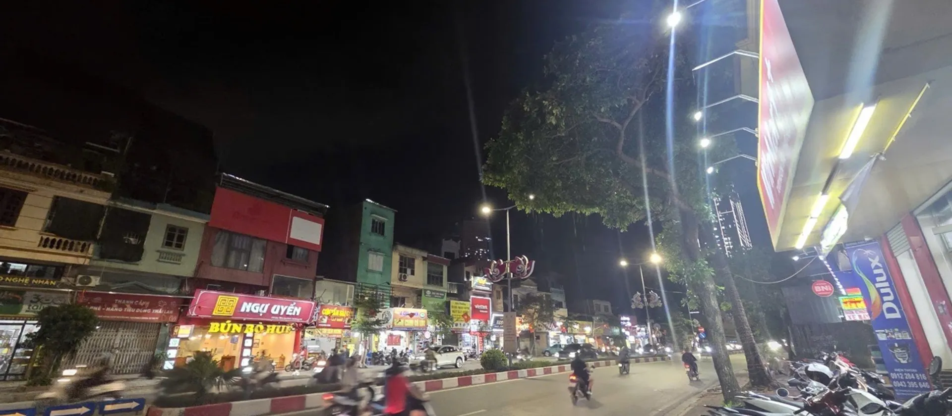 Căn góc 4PN đẳng cấp tại Hà Đông, Hà Nội... Bán căn hộ chung cư tại Hà Đông, Hà Nội 01
