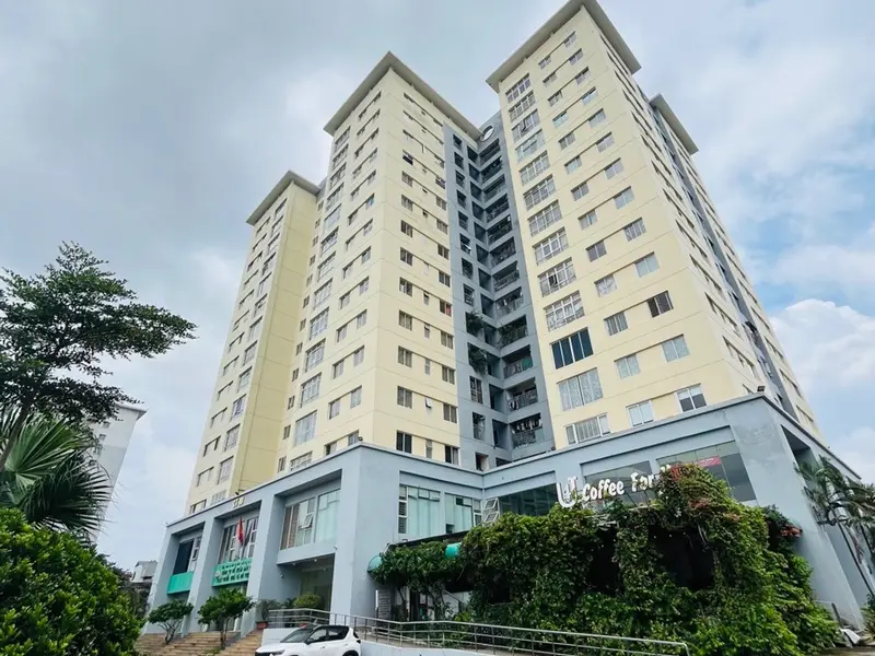Cơ hội sở hữu căn hộ 3 phòng ngủ view thoáng tại KĐT Việt Hưng giá tốt... Bán căn hộ chung cư tại Việt Hưng, Hà Nội 01