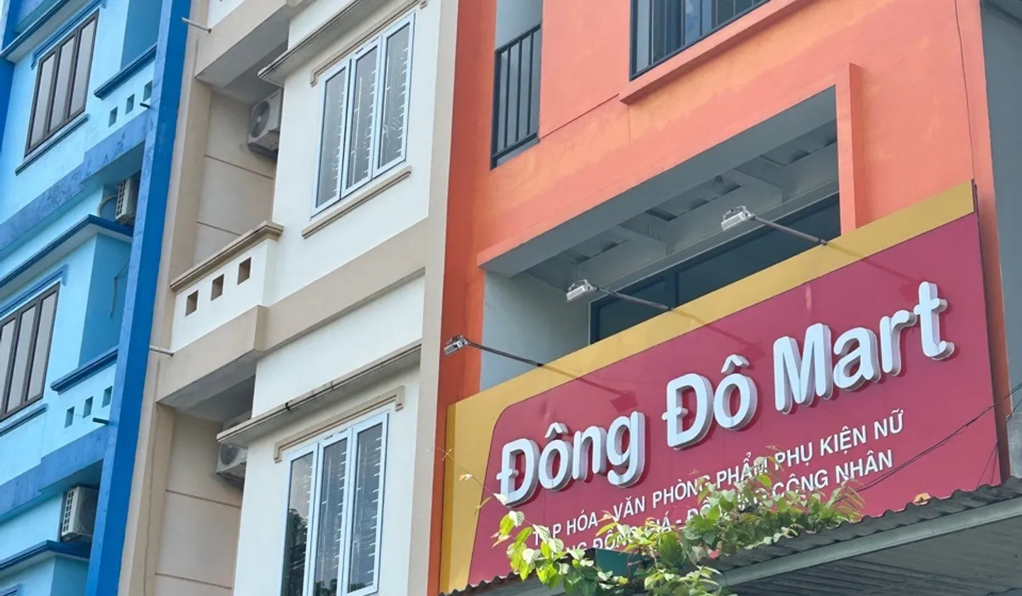 Bán nhà đại đồng... Bán văn phòng tại Đại Đồng, Bắc Ninh 01