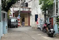 Nhà 2 tầng đẹp, hẻm xe tải, Võ Thành Trang - Năm Châu gần ngã tư Bảy Hiền... Bán nhà riêng tại Bảy Hiền, Hồ Chí Minh 04