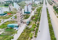 Đất dịch vụ An Thượng - Vị trí vàng, tiềm năng tăng trưởng vượt trội... Bán đất tại An Khánh, Hà Nội 01