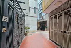 Bán mọi giá nhà 6 tầng thang máy tại Phường Bồ Đề, Hà Nội, diện tích 50m2... Bán nhà riêng tại Bồ Đề, Hà Nội 01