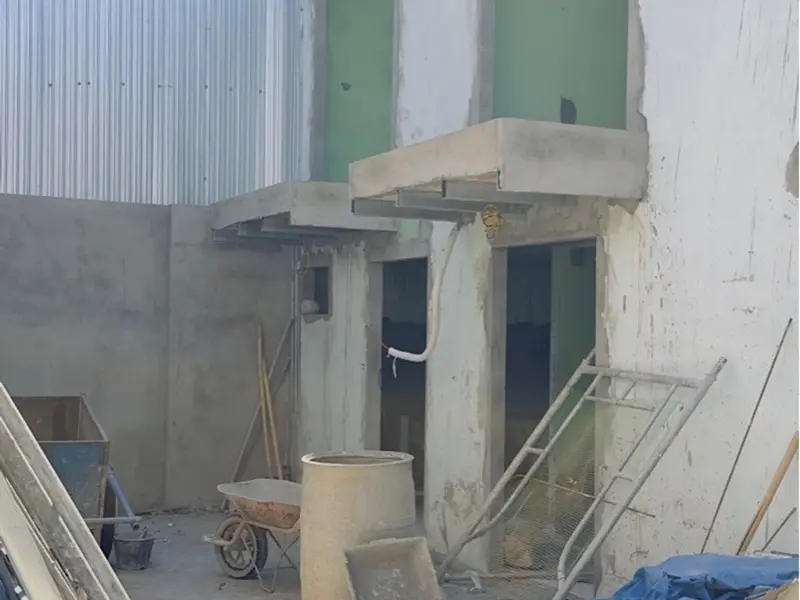 Nhà Hai Tầng Hiện Đại Tại Vị Trí Vàng Kết Nối Trung Tâm Đà Nẵng... Bán nhà riêng tại Thanh Khê, Đà Nẵng 01