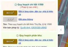 Bán Đất Kim Nỗ Đông Anh... Bán đất tại Thiên Lộc, Hà Nội 14