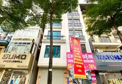 🔥 155 TỶ SỞ HỮU LÔ GÓC MẶT PHỐ TT ĐỐNG ĐA – 2 MẶT PHỐ, VỈA HÈ RỘNG, 7 TẦNG THANG MÁY!... Bán nhà mặt phố tại Đống Đa, Hà Nội 01