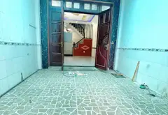 🏡NHÀ 3 TẦNG 70M2_LÂM THỊ HỐ_KẾ BÊN HIỆP THÀNH CITY QUẬN 12💰GIÁ CHỈ 5TỶ 550TR (TL)🔥... Bán nhà riêng tại Trung Mỹ Tây, Hồ Chí Minh 02