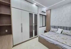 Cơ Hội Vàng Sở Hữu Nhà Đẹp Quận 12 - Giá Giảm Sốc... Bán nhà riêng tại Thới An, Hồ Chí Minh 09