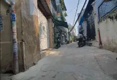 Bán nhà riêng 2 tầng 8 phòng trọ tại phường Phú Thuận, TP HCM - bùi Văn Ba... Bán nhà riêng tại Phú Thuận, Hồ Chí Minh 03