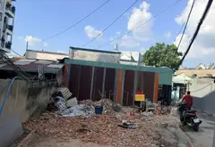 Cơ Hội Vàng Sở Hữu Đất Mặt Tiền Tân Chánh Hiệp - Giá Ưu Đãi Hiếm Có... Bán đất tại Trung Mỹ Tây, Hồ Chí Minh 01