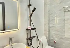 50m2, Bán nhà mới 2 tầng, 3Pn, Ngay Thống Nhất, P16 Gò Vấp, 5 Tỷ... Bán nhà riêng tại An Hội Đông, Hồ Chí Minh 06