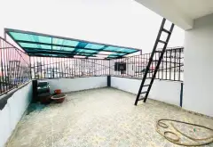 NHÀ ĐƯỜNG TRẦN TRỌNG CUNG 3 BƯỚC CHÂN QUA ĐẾN VINCOM Q7. 4 TẦNG. 5 x 26. CHỈ 22.5 TỶ... Bán nhà mặt phố tại Tân Thuận, Hồ Chí Minh 09