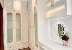 Nhà trong ngõ, ngách, hẻm - 40.5m² - Phú Thuận, Quận 7, TP Hồ Chí Minh - 6.5 tỷ... Bán nhà riêng tại Phú Thuận, Hồ Chí Minh 12