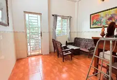 Nhà 4 tầng xe hơi ngủ nhà 4 phòng ngủ tại Phú Thuận, Quận 7 chỉ 9.2 tỷ... Bán nhà riêng tại Phú Thuận, Hồ Chí Minh 12