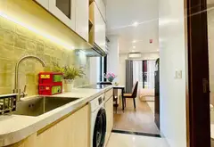 Bán nhà riêng lô góc có thang máy tại Giảng Võ, ô tô đỗ cửa, diện tích 33.6m²... Bán nhà riêng tại Giảng Võ, Hà Nội 01