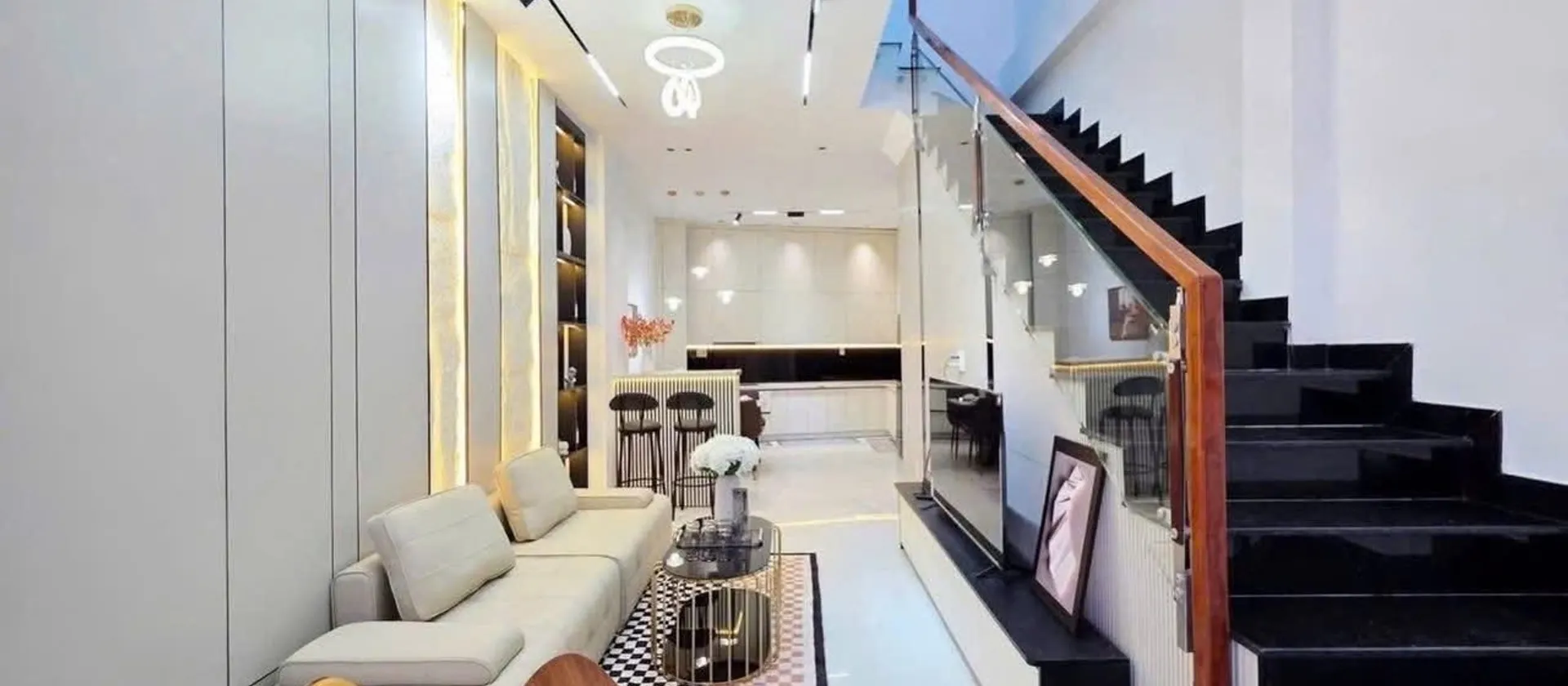 Nhà 3 tầng vị trí trung tâm Thanh Khê, tiềm năng cho thuê 18 triệu/tháng... Bán nhà riêng tại Thanh Khê, Đà Nẵng 01